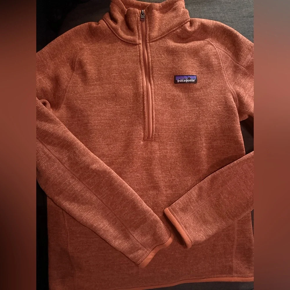Patagonia Better Sweater - Picture 3 of 5